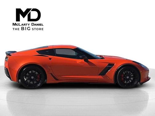 2019 Chevrolet Corvette Z06