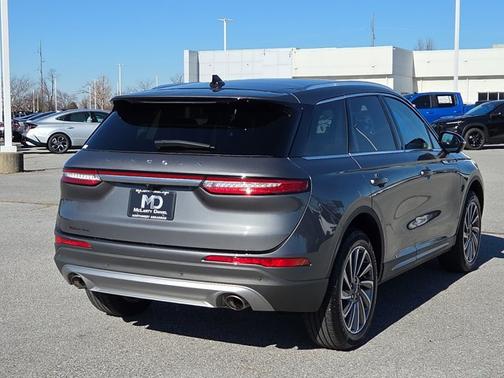 2023 Lincoln Corsair Reserve