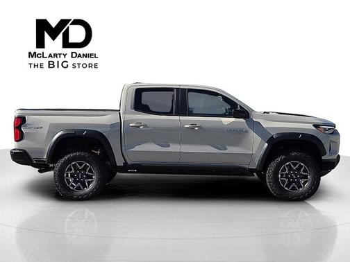 2026 Chevrolet Colorado 4WD ZR2