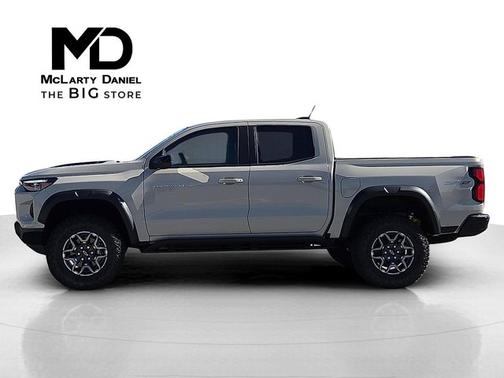 2026 Chevrolet Colorado 4WD ZR2
