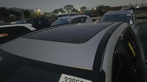 2025 Volvo XC60 Plus