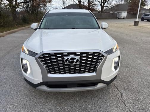 2021 Hyundai PALISADE SE