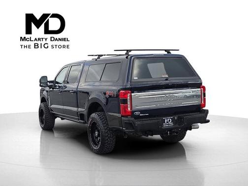 2024 Ford F-250 King Ranch