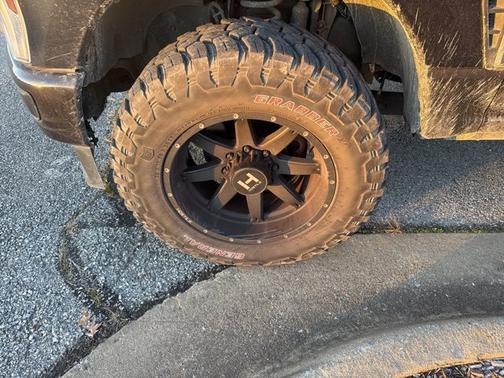 2024 Ford F-250 King Ranch