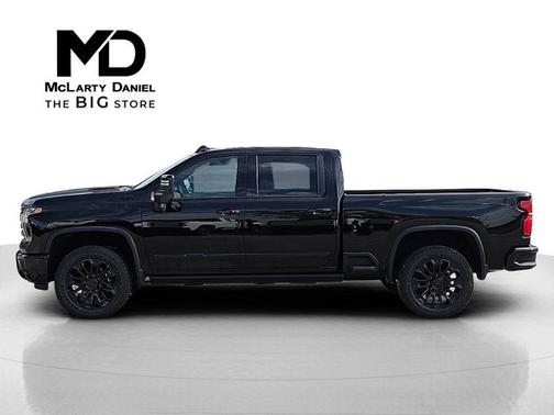 2026 Chevrolet Silverado 2500 High Country