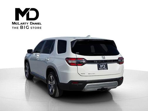 2024 Honda Pilot EX-L 8 Passenger