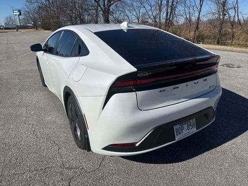 2024 Toyota Prius Limited