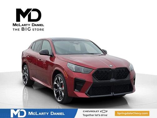 2024 BMW X2 xDrive28i