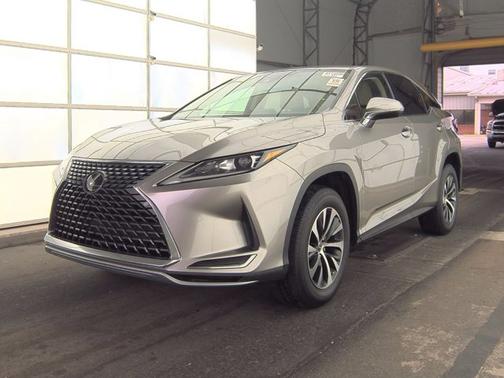 2022 Lexus RX 350 RX 350