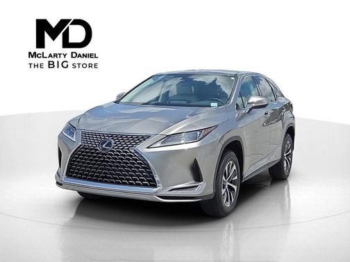 2022 Lexus RX 350 RX 350