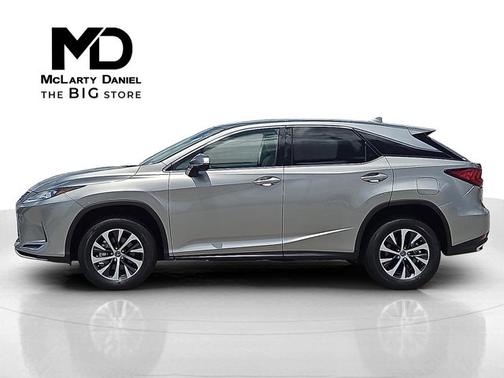 2022 Lexus RX 350 RX 350
