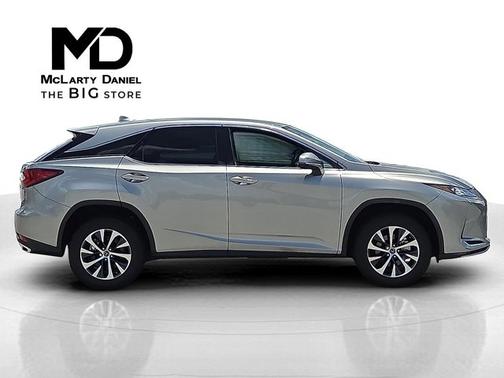 2022 Lexus RX 350 RX 350