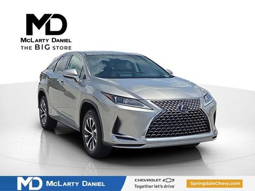 2022 Lexus RX 350 RX 350