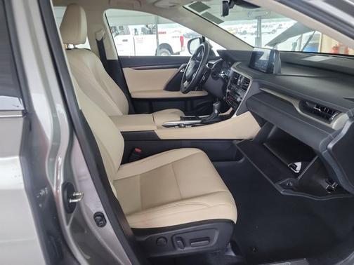 2022 Lexus RX 350 RX 350