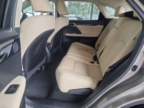 2022 Lexus RX 350 RX 350