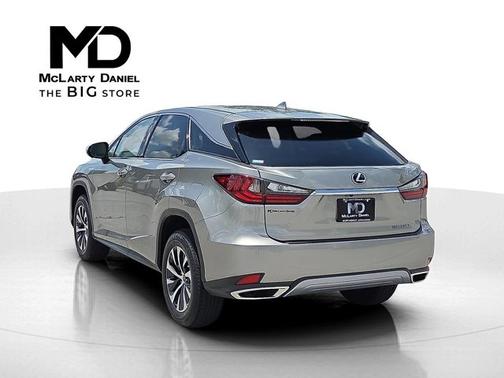 2022 Lexus RX 350 RX 350