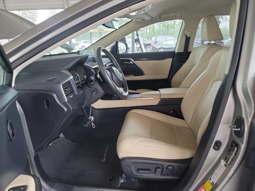 2022 Lexus RX 350 RX 350