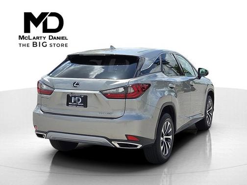 2022 Lexus RX 350 RX 350