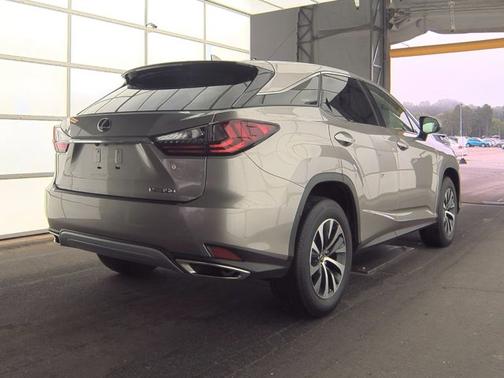 2022 Lexus RX 350 RX 350