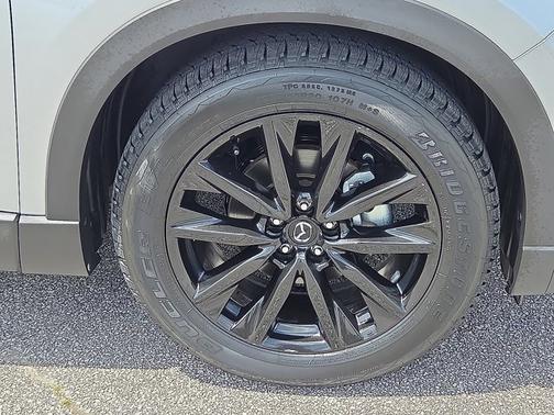 2023 Mazda CX-9 Touring Plus