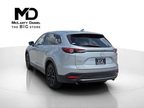 2023 Mazda CX-9 Touring Plus