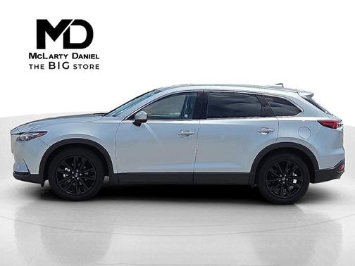 2023 Mazda CX-9 Touring Plus