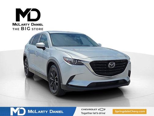 2023 Mazda CX-9 Touring Plus