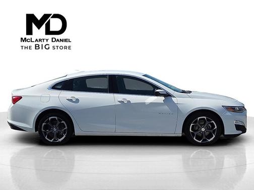 2023 Chevrolet Malibu 1LT