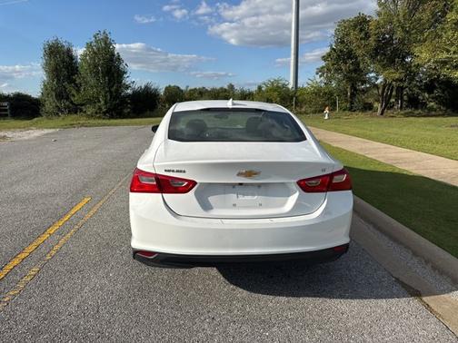 2023 Chevrolet Malibu 1LT