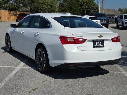 2023 Chevrolet Malibu 1LT