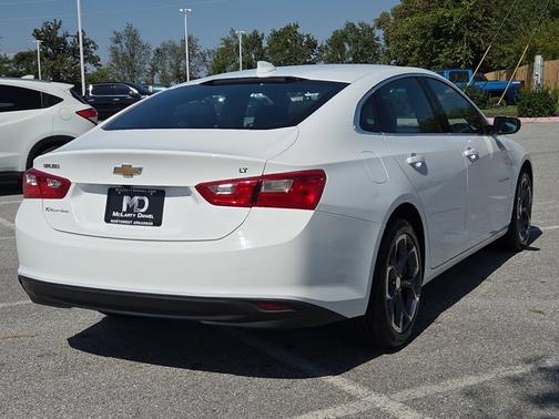 2023 Chevrolet Malibu 1LT