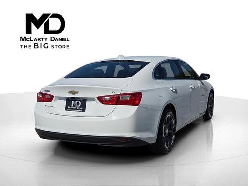 2023 Chevrolet Malibu 1LT