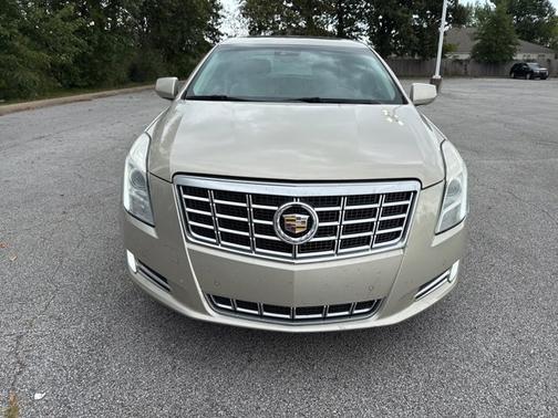 2015 Cadillac XTS Luxury