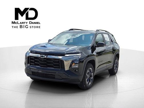 2025 Chevrolet Equinox FWD ACTIV