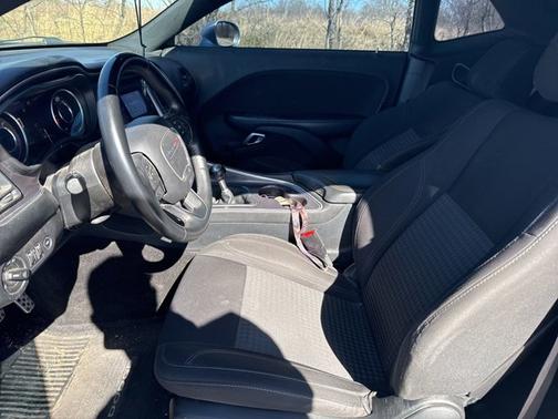 2015 Dodge Challenger R/T