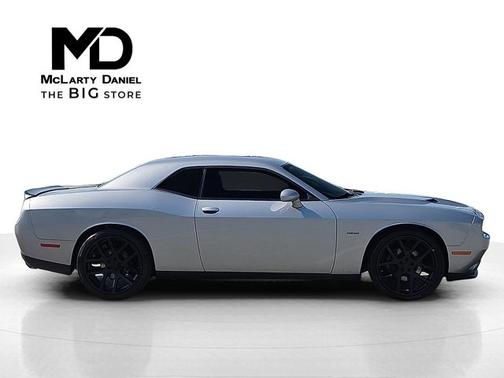 2015 Dodge Challenger R/T