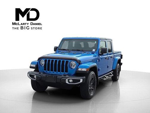 2021 Jeep Gladiator Sport S