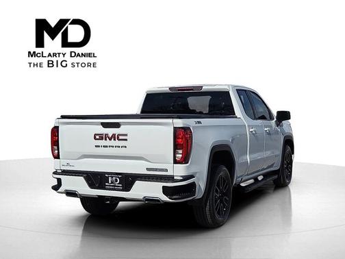 2019 GMC Sierra 1500 Elevation
