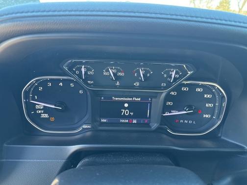 2019 GMC Sierra 1500 Elevation