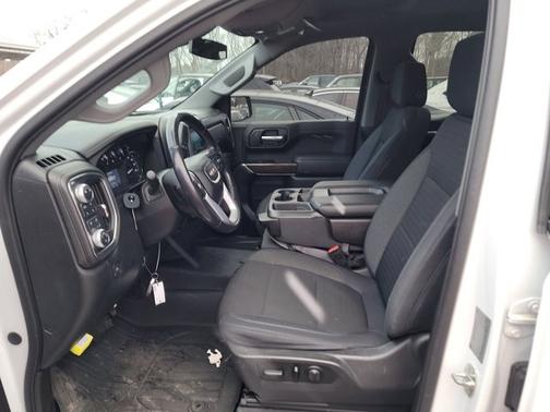 2019 GMC Sierra 1500 Elevation