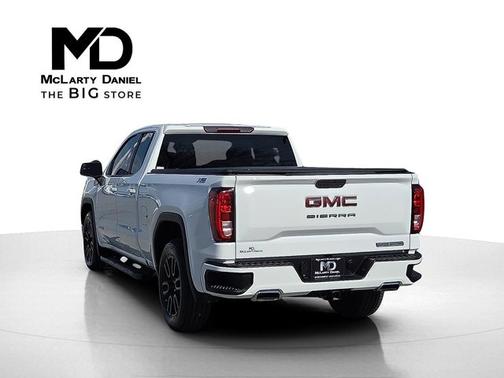 2019 GMC Sierra 1500 Elevation