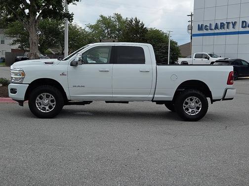 2023 RAM 2500 Laramie