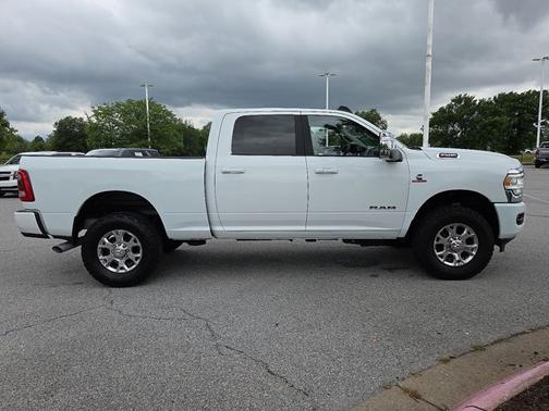 2023 RAM 2500 Laramie