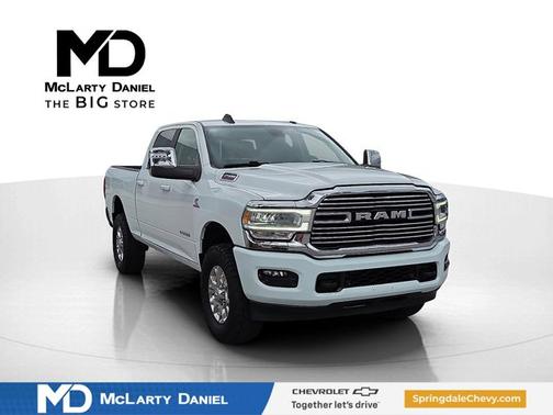 2023 RAM 2500 Laramie