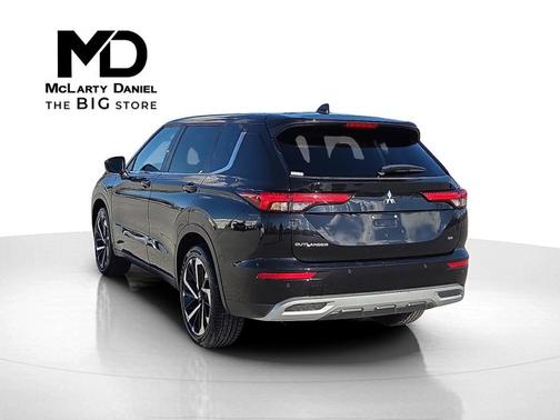 2024 Mitsubishi Outlander 