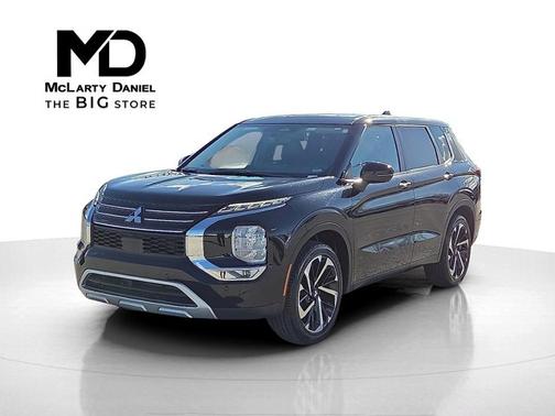 2024 Mitsubishi Outlander 