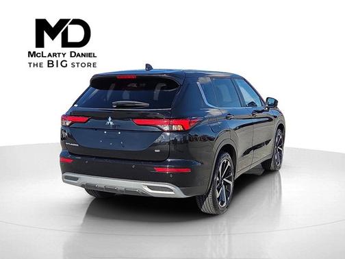 2024 Mitsubishi Outlander 