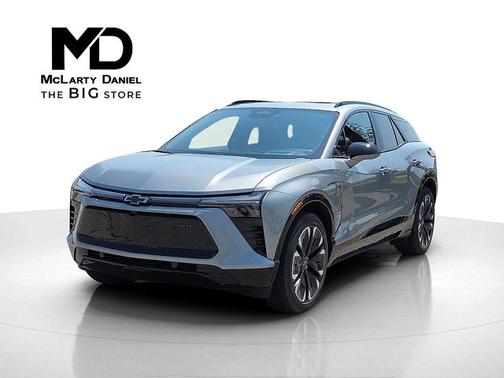 2025 Chevrolet Blazer EV AWD RS