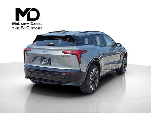 2025 Chevrolet Blazer EV AWD RS