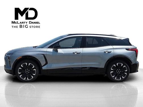 2025 Chevrolet Blazer EV AWD RS